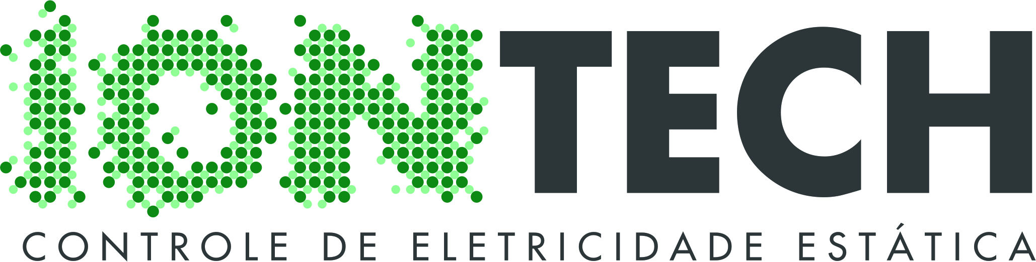 Ion Tech Industria e Comercio Ltda Epp