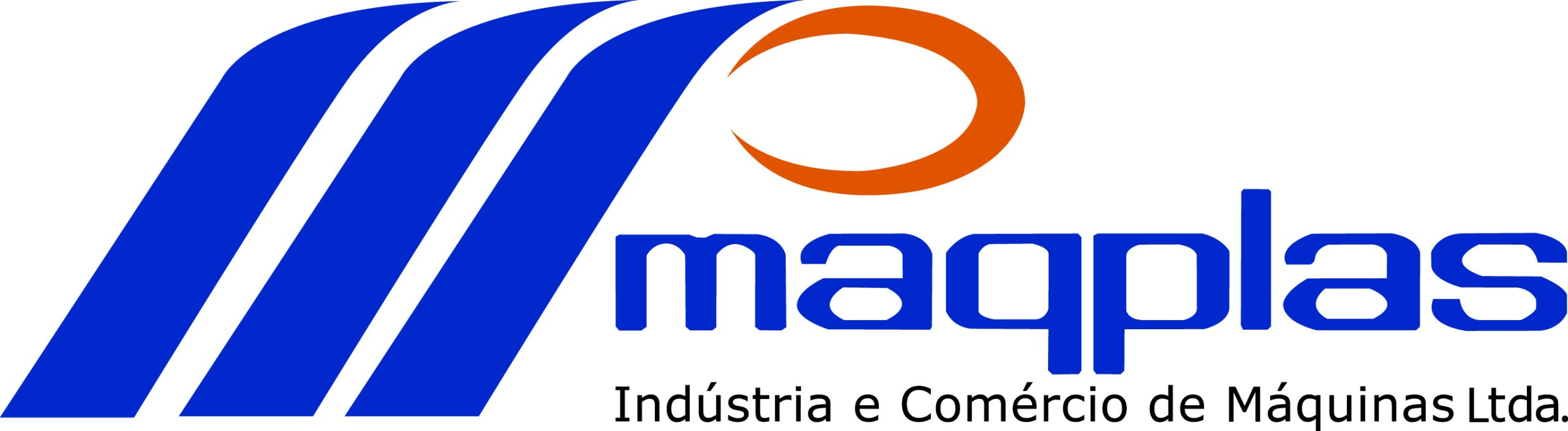 Maqplas Indústria e Comércio de Máquinas Ltda