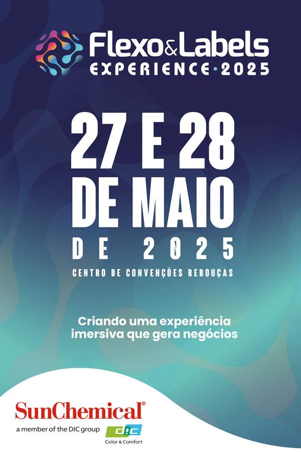 Catálogo Flexo e Label 2025