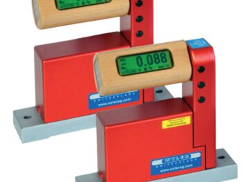 Nível de Alta Precisão BlueSystem Sigma 10µm, Wyler.