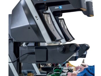 Sistema de Medição Vídeo/Ótico Modelo DRV-Z1, Vision.