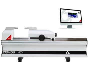 Banco Micrométrico Universal Modelo HC4, Trimos.