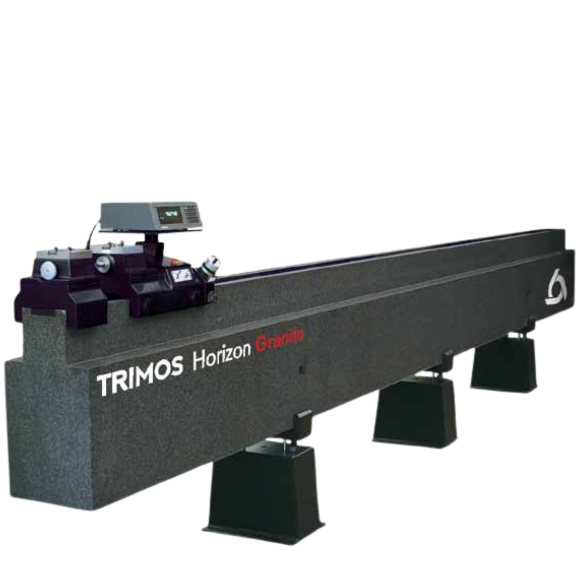 Banco Micrométrico Universal Modelo HG12000, Trimos.