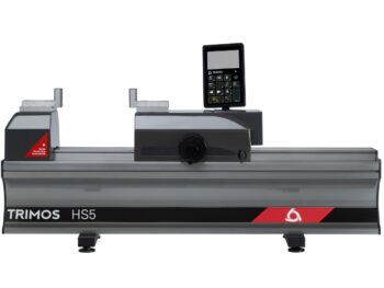 Banco Micrométrico Universal Modelo HS5, Trimos.