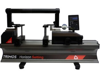 Banco Micrométrico Universal Modelo HS500 Plus, Trimos.