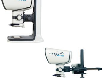 Estéreo Microscópio sem Oculares Lynx Evo, Vision.