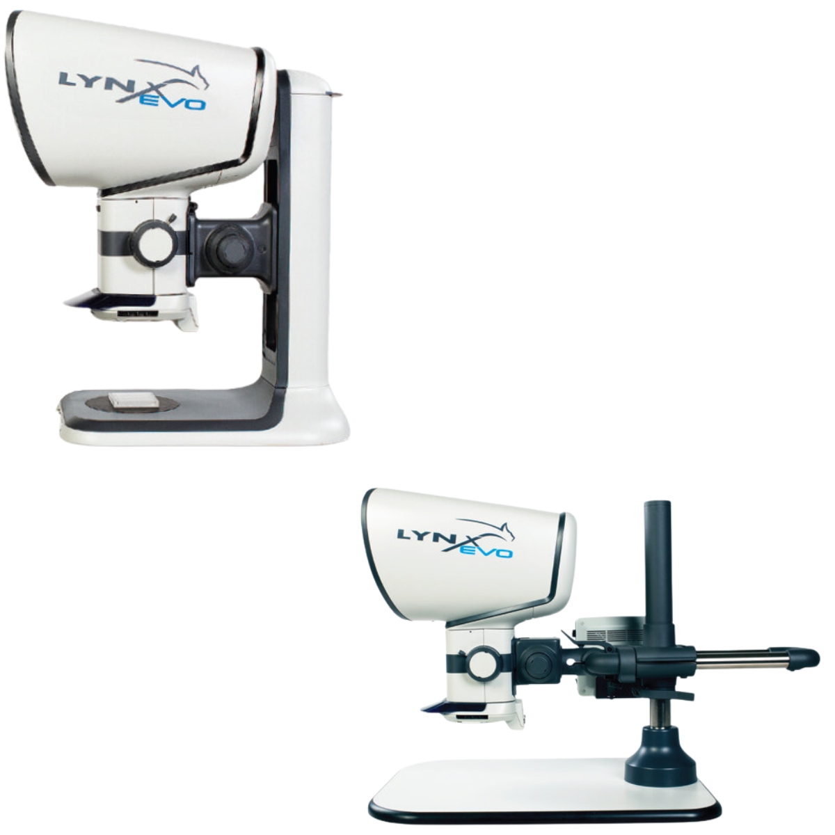 Estéreo Microscópio sem Oculares Lynx Evo, Vision.
