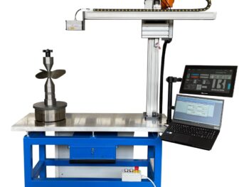 Medidor de Raio Digital, Bocchi.