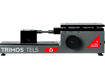 Banco Micrométrico Universal Modelo Tels, Trimos.