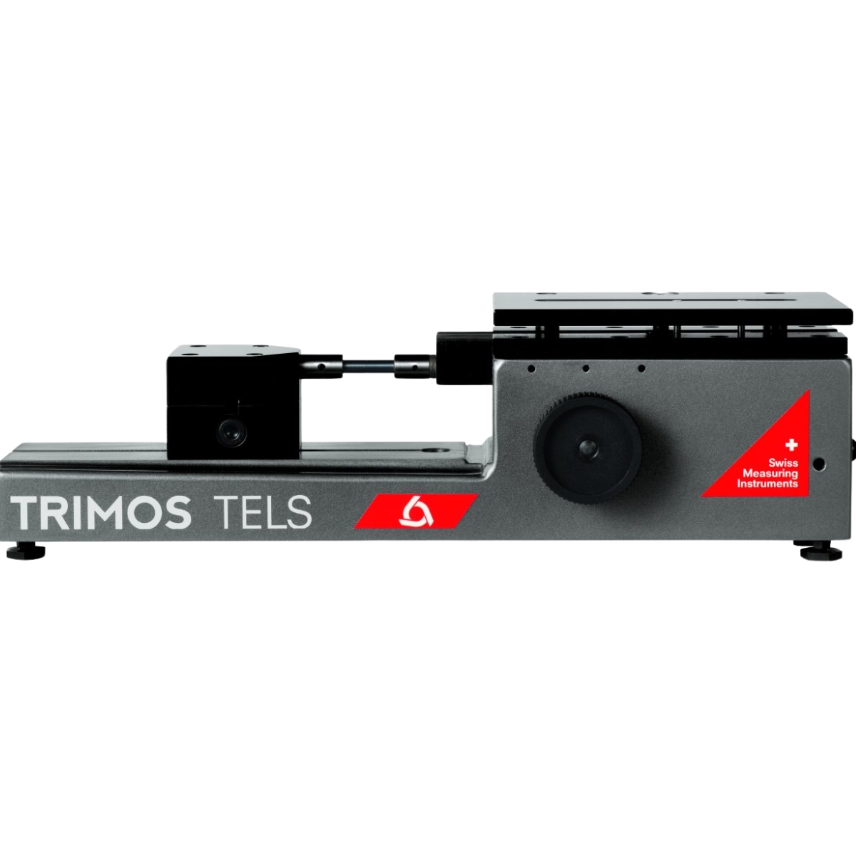 Banco Micrométrico Universal Modelo Tels, Trimos.