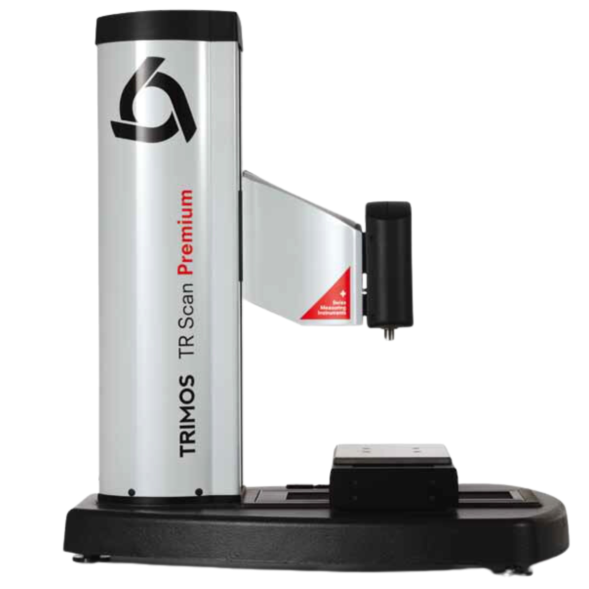 Máquina de Medição de Perfil sem Contato 3D Modelo TR Scan Compact, Trimos. - Imagem 2